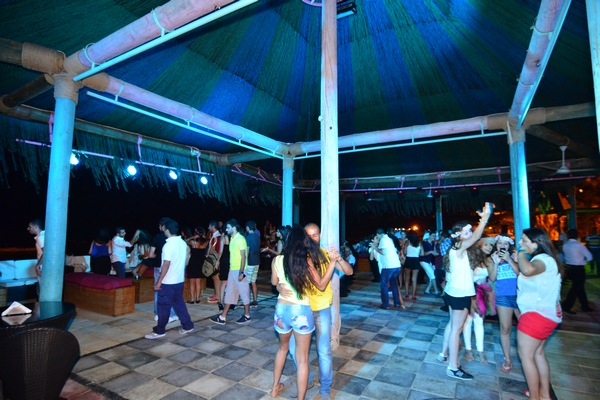 French Night at Edde Sands